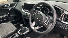 Kia Ceed 1.5T GDi ISG 3 5dr Petrol Estate